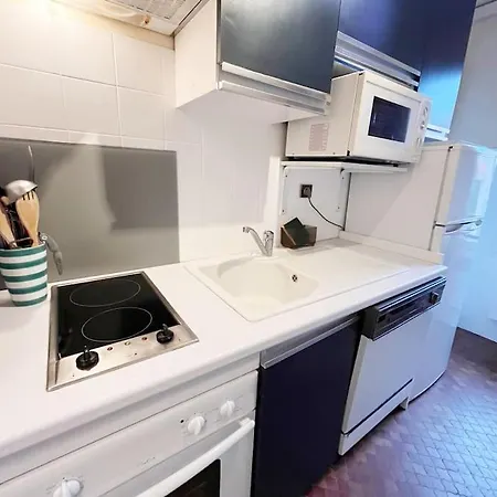 Coconut - T2 A Apartment *