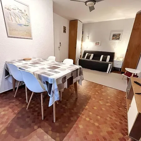 Apartment Coconut - T2 A Collioure
