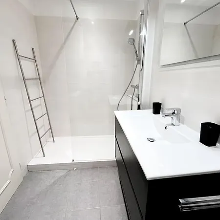 Coconut - T2 A Apartment Collioure