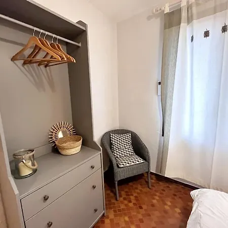 Coconut - T2 A Apartment *
