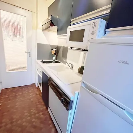 Coconut - T2 A Apartment *