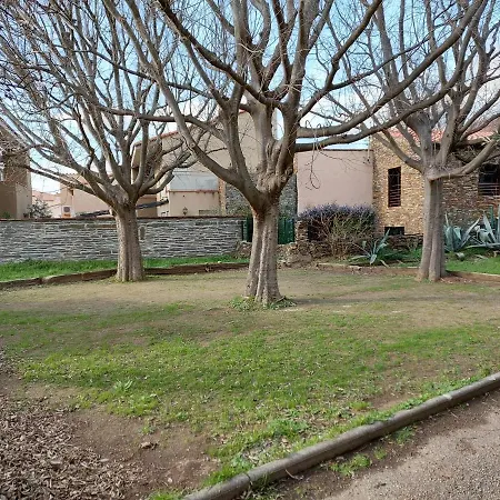 Apartment Coconut - T2 A Collioure